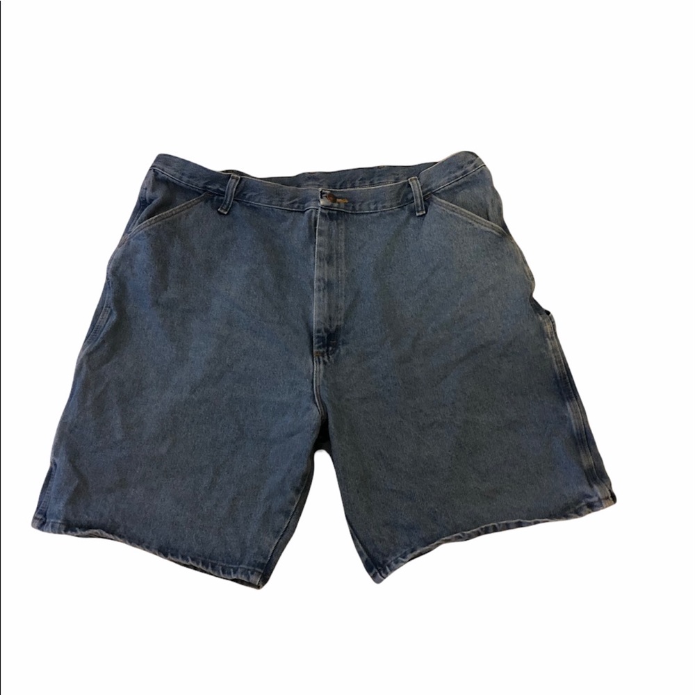 Jeans Shorts. Size 42. 100% Cotton